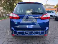 2016 Ford C-MAX