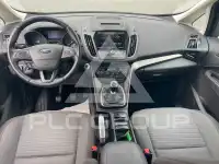 2016 Ford C-MAX
