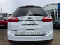2016 Ford C-MAX