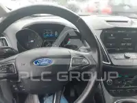 2016 Ford C-MAX