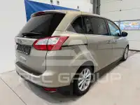 2016 Ford C-MAX