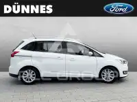2016 Ford C-MAX