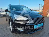 2016 Ford C-MAX