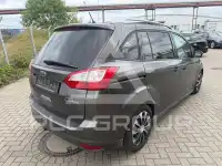 2016 Ford C-MAX