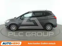 2016 Ford C-MAX