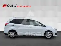 2016 Ford C-MAX