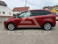 2016 Ford C-MAX