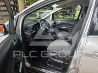2016 Ford C-MAX