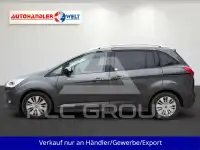 2016 Ford C-MAX