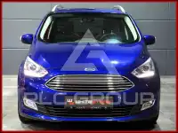 2016 Ford C-MAX