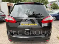 2016 Ford C-MAX