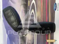 2016 Ford C-MAX