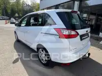 2016 Ford C-MAX