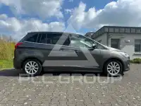 2016 Ford C-MAX