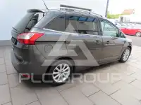 2016 Ford C-MAX