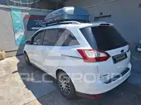 2016 Ford C-MAX
