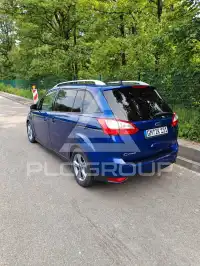 2016 Ford C-MAX
