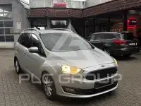 2016 Ford C-MAX