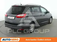 2016 Ford C-MAX