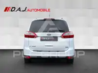 2016 Ford C-MAX