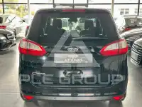 2016 Ford C-MAX