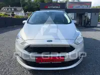 2016 Ford C-MAX