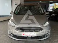 2016 Ford C-MAX