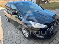 2016 Ford C-MAX