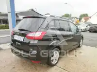 2016 Ford C-MAX