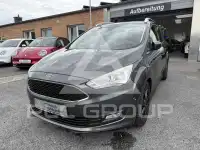 2016 Ford C-MAX