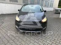 2016 Ford C-MAX
