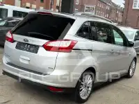 2016 Ford C-MAX
