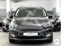 2016 Ford C-MAX