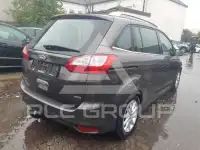 2016 Ford C-MAX