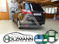 2016 Ford C-MAX