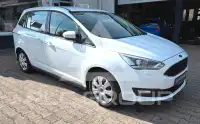 2016 Ford C-MAX
