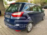 2016 Ford C-MAX