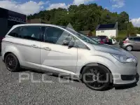 2016 Ford C-MAX