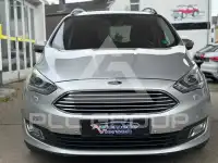 2016 Ford C-MAX