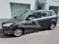 2016 Ford C-MAX