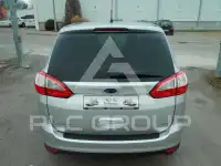 2016 Ford C-MAX