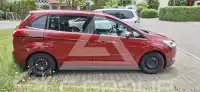 2016 Ford C-MAX