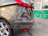 2016 Ford C-MAX