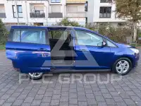 2016 Ford C-MAX