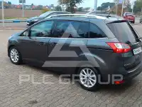 2016 Ford C-MAX