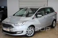 2016 Ford C-MAX