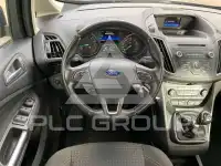 2016 Ford C-MAX
