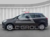 2016 Ford C-MAX