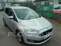 2016 Ford C-MAX
