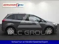 2016 Ford C-MAX